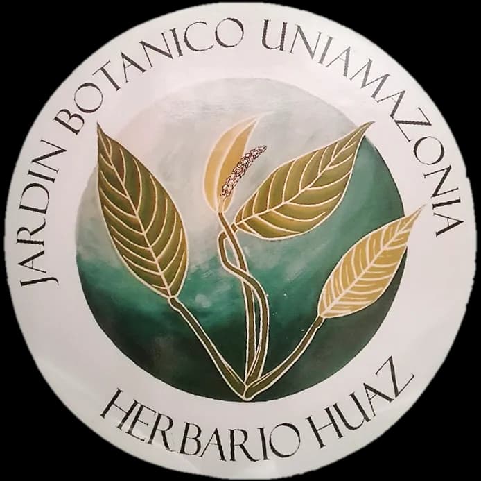 Logo Herbario UDLA